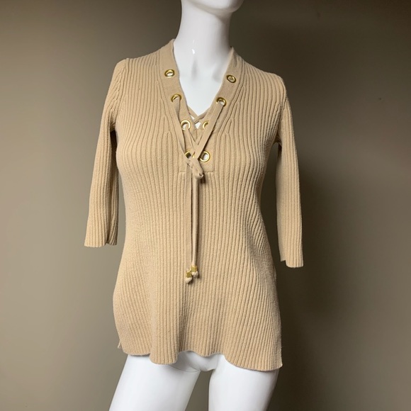 Michael kors top - Picture 2 of 5